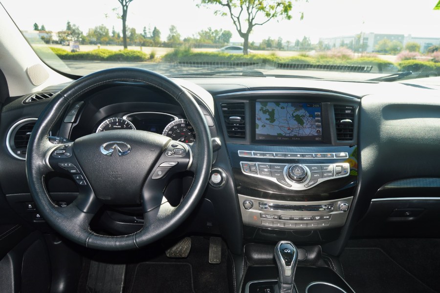 Used INFINITI QX60 FWD 2017 | Fusion Motors Inc. Moreno Valley, California Used INFINITI QX60 FWD 2017 | Fusion Motors Inc. Moreno Valley, California