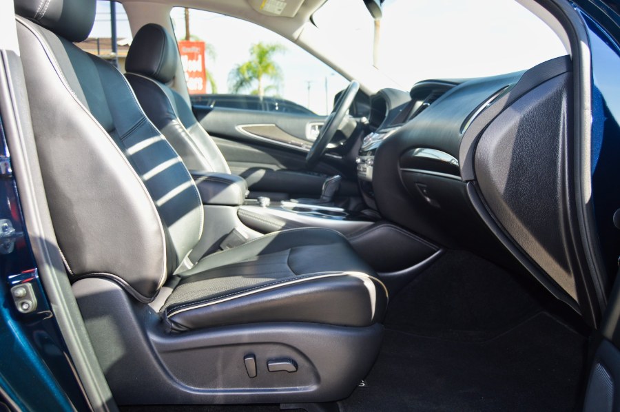 Used INFINITI QX60 FWD 2017 | Fusion Motors Inc. Moreno Valley, California Used INFINITI QX60 FWD 2017 | Fusion Motors Inc. Moreno Valley, California