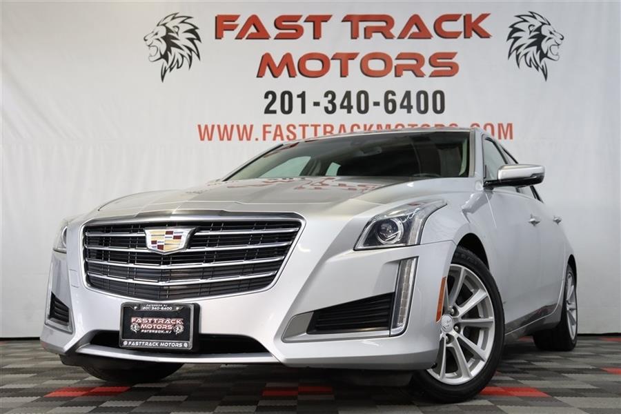 Used Cadillac Cts 2017 | Fast Track Motors. Paterson, New Jersey Used Cadillac Cts 2017 | Fast Track Motors. Paterson, New Jersey