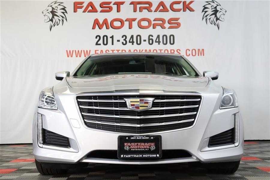 Used Cadillac Cts 2017 | Fast Track Motors. Paterson, New Jersey Used Cadillac Cts 2017 | Fast Track Motors. Paterson, New Jersey