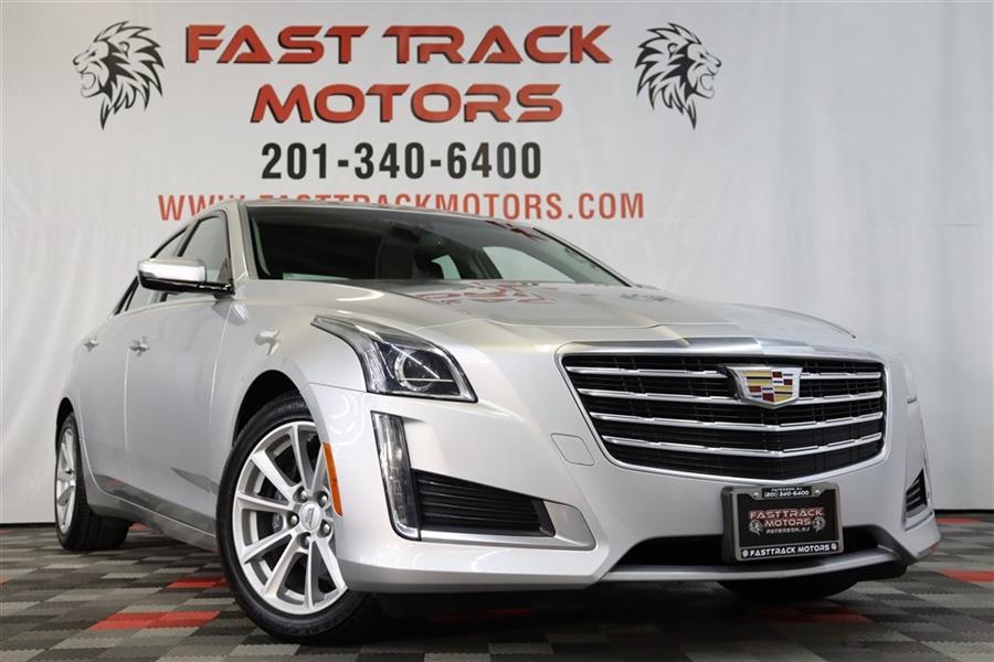 Used Cadillac Cts 2017 | Fast Track Motors. Paterson, New Jersey Used Cadillac Cts 2017 | Fast Track Motors. Paterson, New Jersey