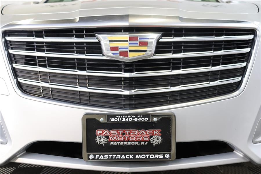 Used Cadillac Cts 2017 | Fast Track Motors. Paterson, New Jersey Used Cadillac Cts 2017 | Fast Track Motors. Paterson, New Jersey