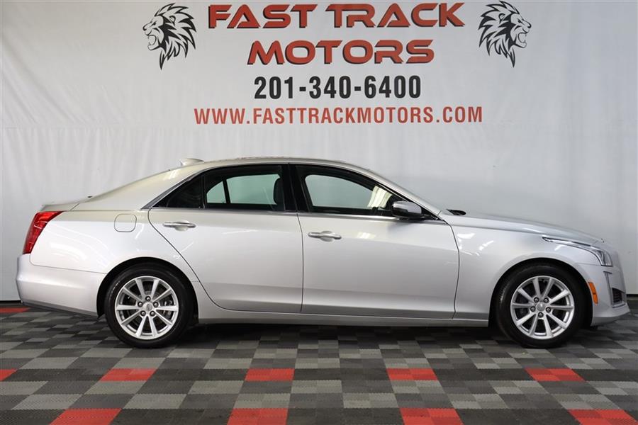 Used Cadillac Cts 2017 | Fast Track Motors. Paterson, New Jersey Used Cadillac Cts 2017 | Fast Track Motors. Paterson, New Jersey