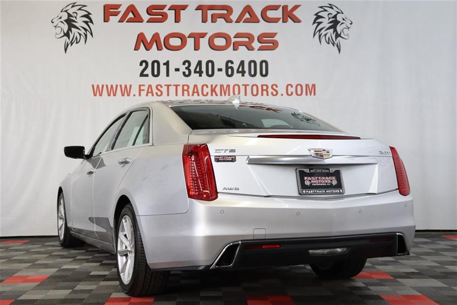 Used Cadillac Cts 2017 | Fast Track Motors. Paterson, New Jersey Used Cadillac Cts 2017 | Fast Track Motors. Paterson, New Jersey