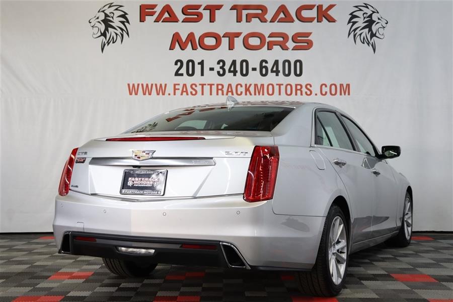 Used Cadillac Cts 2017 | Fast Track Motors. Paterson, New Jersey Used Cadillac Cts 2017 | Fast Track Motors. Paterson, New Jersey