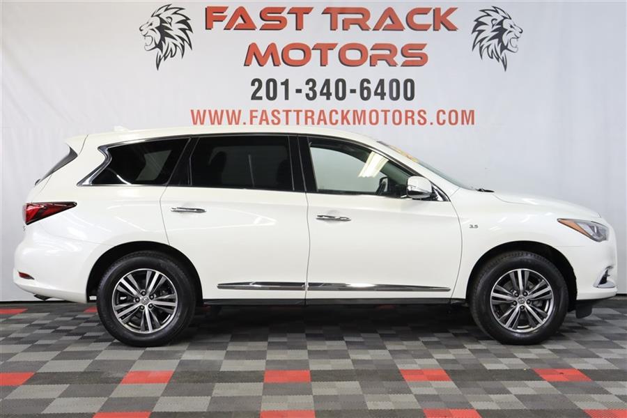 Used Infiniti Qx60 PURE 2020 | Fast Track Motors. Paterson, New Jersey Used Infiniti Qx60 PURE 2020 | Fast Track Motors. Paterson, New Jersey