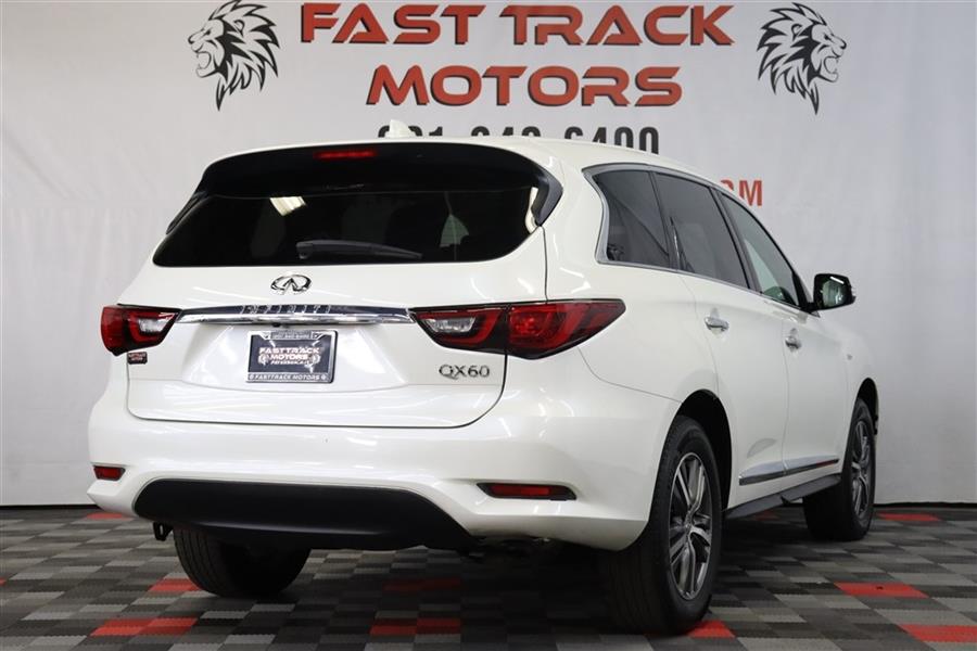 Used Infiniti Qx60 PURE 2020 | Fast Track Motors. Paterson, New Jersey Used Infiniti Qx60 PURE 2020 | Fast Track Motors. Paterson, New Jersey