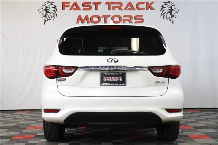 Used Infiniti Qx60 PURE 2020 | Fast Track Motors. Paterson, New Jersey Used Infiniti Qx60 PURE 2020 | Fast Track Motors. Paterson, New Jersey
