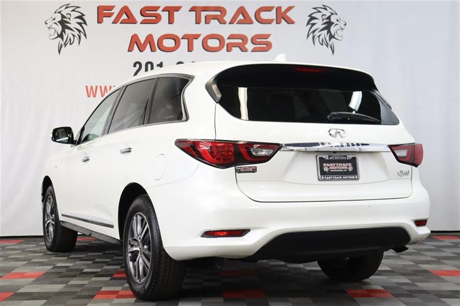 Used Infiniti Qx60 PURE 2020 | Fast Track Motors. Paterson, New Jersey Used Infiniti Qx60 PURE 2020 | Fast Track Motors. Paterson, New Jersey