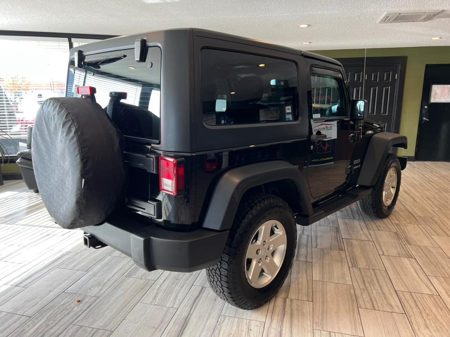 2013 Jeep Wrangler 4WD 2dr Sport, available for sale in West Hartford, Connecticut | AutoMax. West Hartford, Connecticut 2013 Jeep Wrangler 4WD 2dr Sport, available for sale in West Hartford, Connecticut | AutoMax. West Hartford, Connecticut