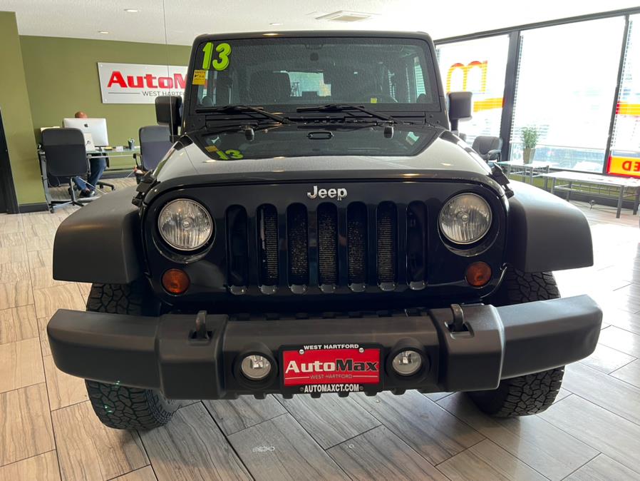 2013 Jeep Wrangler 4WD 2dr Sport, available for sale in West Hartford, Connecticut | AutoMax. West Hartford, Connecticut 2013 Jeep Wrangler 4WD 2dr Sport, available for sale in West Hartford, Connecticut | AutoMax. West Hartford, Connecticut