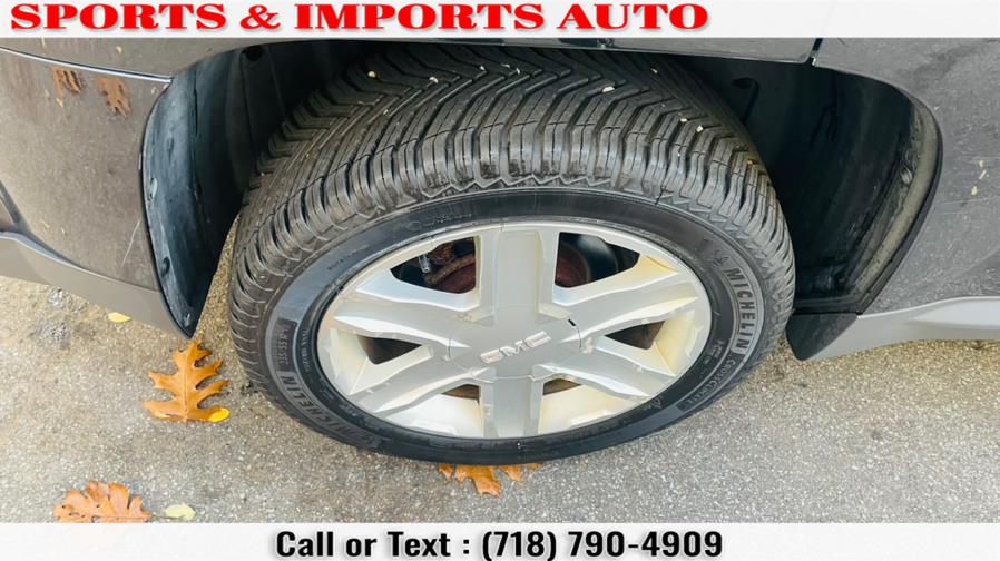 Used GMC Terrain FWD 4dr SLE-2 2011 | Sports & Imports Auto Inc. Brooklyn, New York Used GMC Terrain FWD 4dr SLE-2 2011 | Sports & Imports Auto Inc. Brooklyn, New York