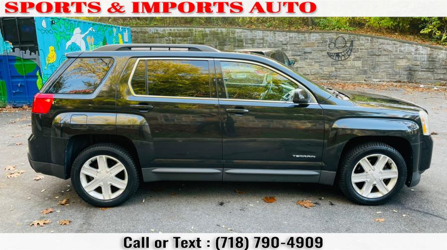 Used GMC Terrain FWD 4dr SLE-2 2011 | Sports & Imports Auto Inc. Brooklyn, New York Used GMC Terrain FWD 4dr SLE-2 2011 | Sports & Imports Auto Inc. Brooklyn, New York
