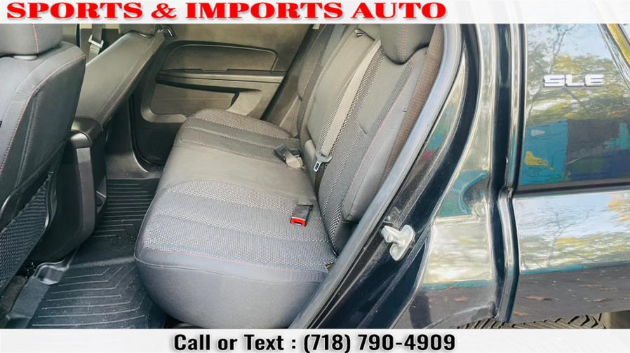 Used GMC Terrain FWD 4dr SLE-2 2011 | Sports & Imports Auto Inc. Brooklyn, New York Used GMC Terrain FWD 4dr SLE-2 2011 | Sports & Imports Auto Inc. Brooklyn, New York