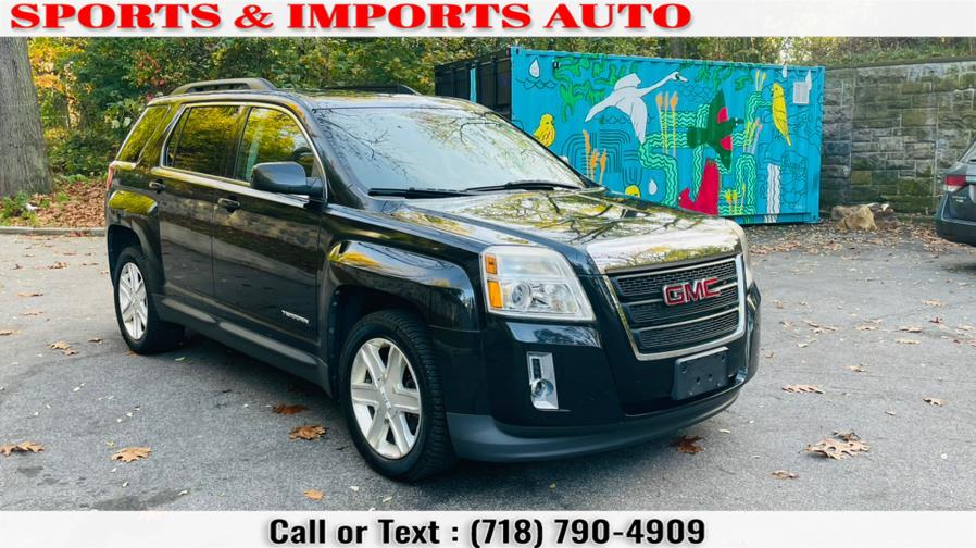 Used GMC Terrain FWD 4dr SLE-2 2011 | Sports & Imports Auto Inc. Brooklyn, New York Used GMC Terrain FWD 4dr SLE-2 2011 | Sports & Imports Auto Inc. Brooklyn, New York