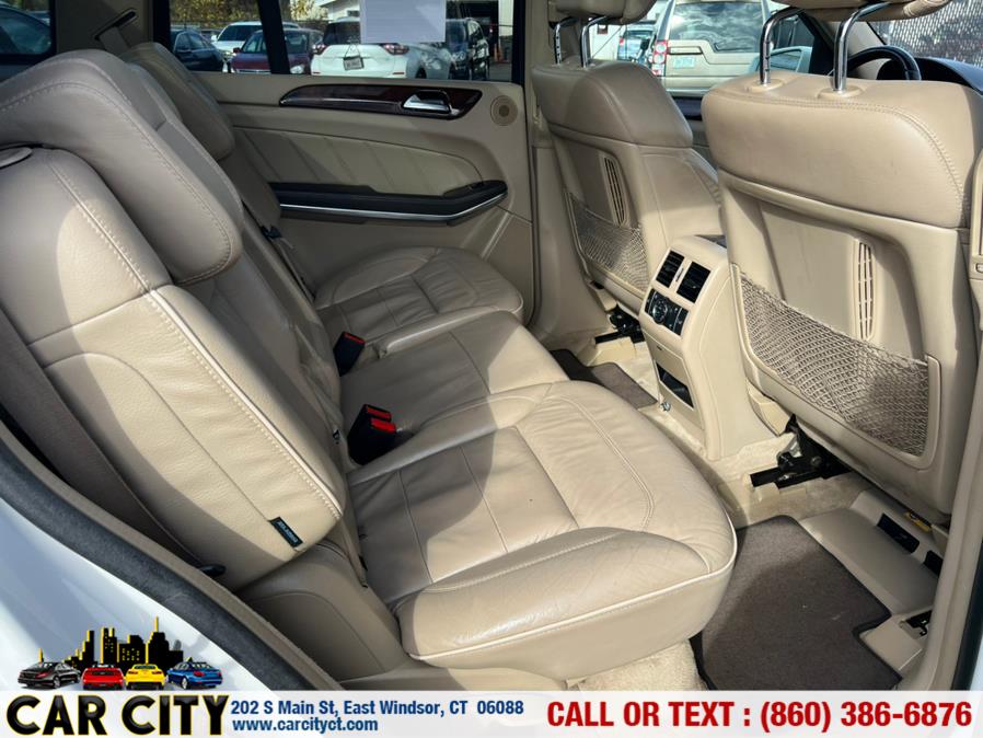 Used Mercedes-Benz GL-Class 4MATIC 4dr GL450 2014 | Car City LLC. East Windsor, Connecticut Used Mercedes-Benz GL-Class 4MATIC 4dr GL450 2014 | Car City LLC. East Windsor, Connecticut