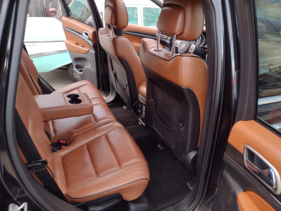 2011 Jeep Grand Cherokee 4WD 4dr Overland Summit, available for sale in Chicopee, Massachusetts | Matts Auto Mall LLC. Chicopee, Massachusetts 2011 Jeep Grand Cherokee 4WD 4dr Overland Summit, available for sale in Chicopee, Massachusetts | Matts Auto Mall LLC. Chicopee, Massachusetts