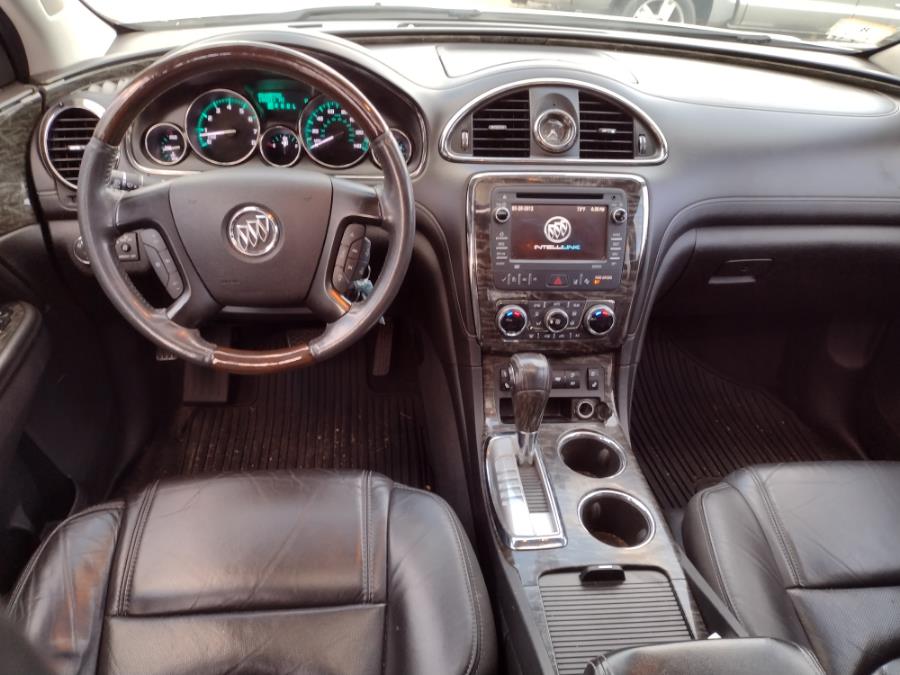 2014 Buick Enclave AWD 4dr Premium, available for sale in Chicopee, Massachusetts | Matts Auto Mall LLC. Chicopee, Massachusetts 2014 Buick Enclave AWD 4dr Premium, available for sale in Chicopee, Massachusetts | Matts Auto Mall LLC. Chicopee, Massachusetts
