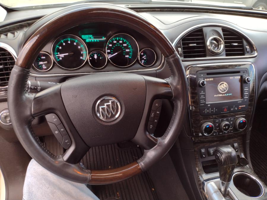 2014 Buick Enclave AWD 4dr Premium, available for sale in Chicopee, Massachusetts | Matts Auto Mall LLC. Chicopee, Massachusetts 2014 Buick Enclave AWD 4dr Premium, available for sale in Chicopee, Massachusetts | Matts Auto Mall LLC. Chicopee, Massachusetts