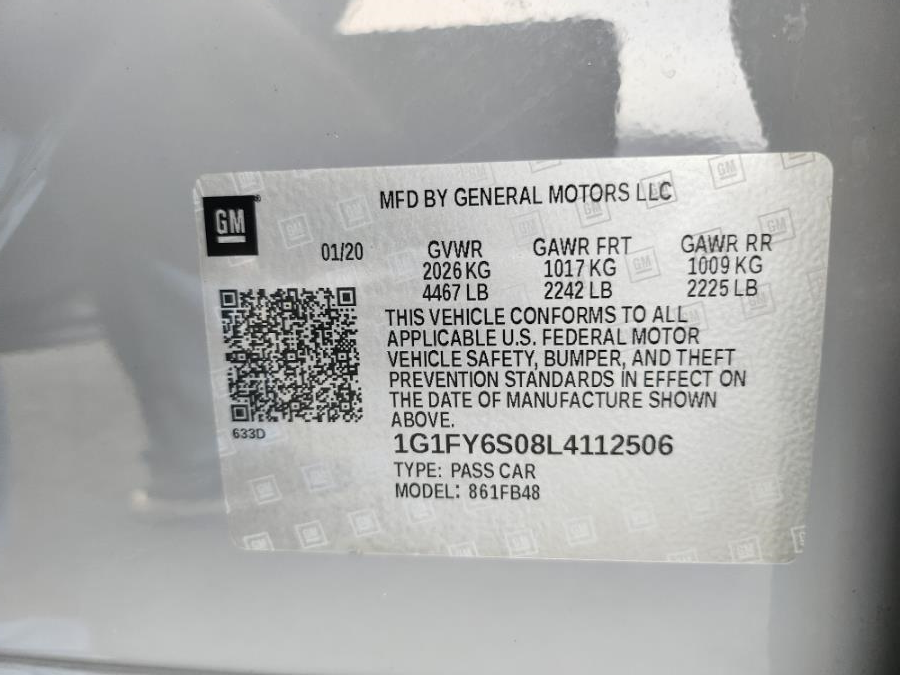 Used Chevrolet Bolt EV LT 2020 | Green Light Auto Wholesale. Daly City, California Used Chevrolet Bolt EV LT 2020 | Green Light Auto Wholesale. Daly City, California