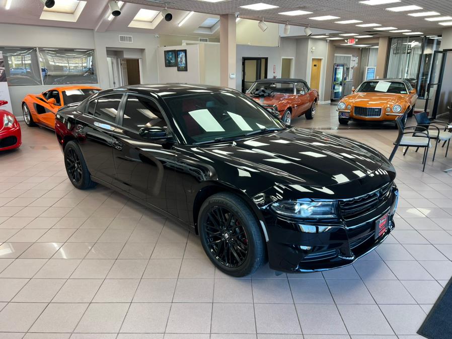 Used Dodge Charger 4dr Sdn SE AWD 2016 | Power Motors East. Massapequa Park, New York Used Dodge Charger 4dr Sdn SE AWD 2016 | Power Motors East. Massapequa Park, New York
