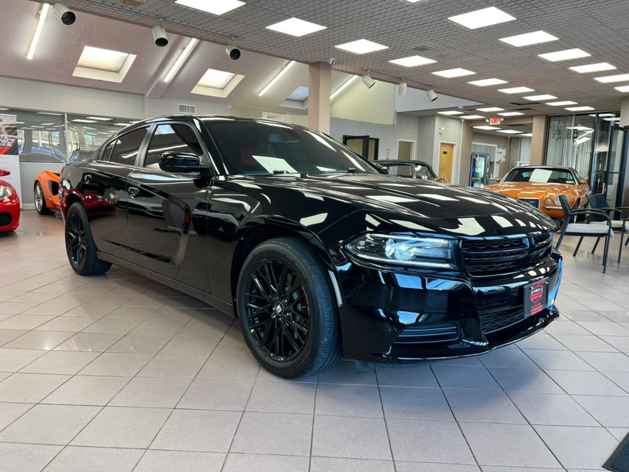 Used Dodge Charger 4dr Sdn SE AWD 2016 | Power Motors East. Massapequa Park, New York Used Dodge Charger 4dr Sdn SE AWD 2016 | Power Motors East. Massapequa Park, New York