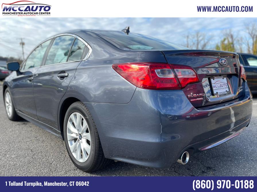 2017 Subaru Legacy 2.5i Premium, available for sale in Manchester, Connecticut | Manchester Autocar Center. Manchester, Connecticut 2017 Subaru Legacy 2.5i Premium, available for sale in Manchester, Connecticut | Manchester Autocar Center. Manchester, Connecticut