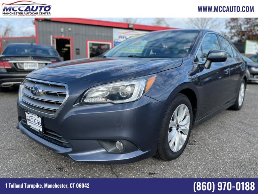 2017 Subaru Legacy 2.5i Premium, available for sale in Manchester, Connecticut | Manchester Autocar Center. Manchester, Connecticut 2017 Subaru Legacy 2.5i Premium, available for sale in Manchester, Connecticut | Manchester Autocar Center. Manchester, Connecticut