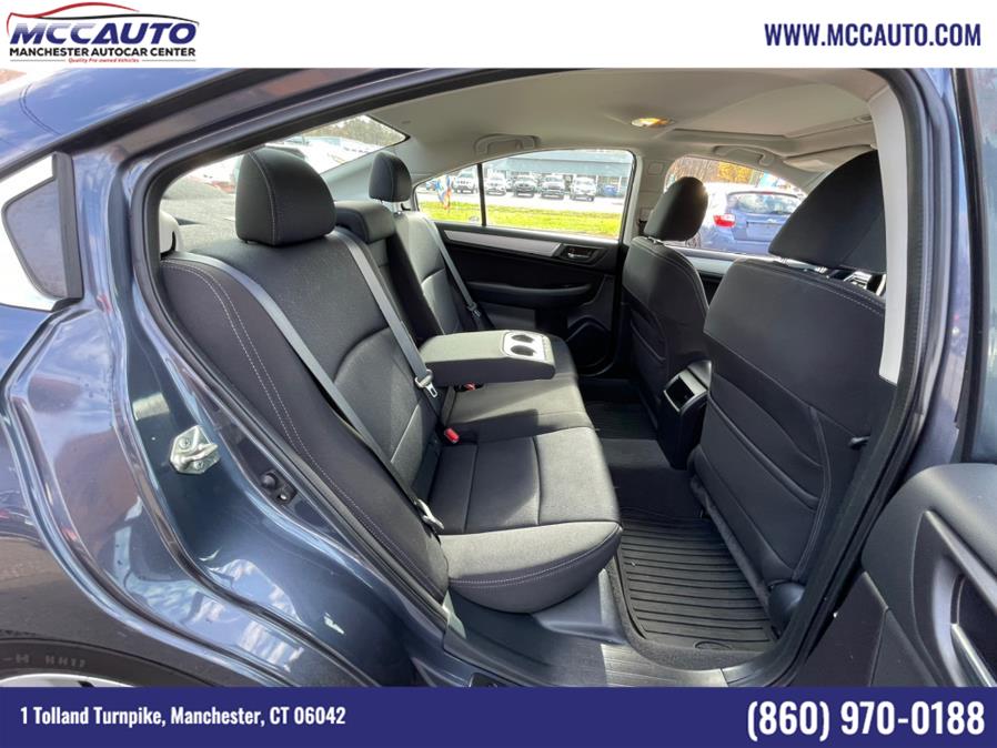 2017 Subaru Legacy 2.5i Premium, available for sale in Manchester, Connecticut | Manchester Autocar Center. Manchester, Connecticut 2017 Subaru Legacy 2.5i Premium, available for sale in Manchester, Connecticut | Manchester Autocar Center. Manchester, Connecticut
