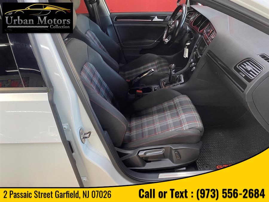 2016 Volkswagen Golf Gti S, available for sale in Garfield, New Jersey | Urban Motors Collection. Garfield, New Jersey 2016 Volkswagen Golf Gti S, available for sale in Garfield, New Jersey | Urban Motors Collection. Garfield, New Jersey