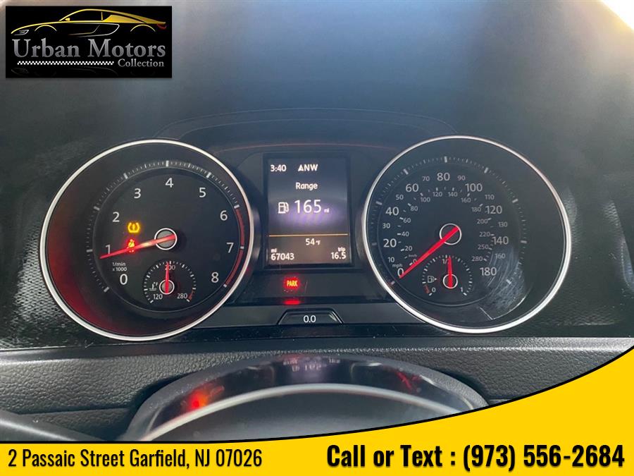 2016 Volkswagen Golf Gti S, available for sale in Garfield, New Jersey | Urban Motors Collection. Garfield, New Jersey 2016 Volkswagen Golf Gti S, available for sale in Garfield, New Jersey | Urban Motors Collection. Garfield, New Jersey