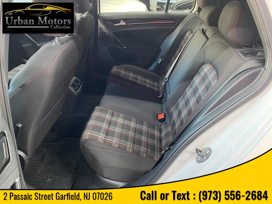 2016 Volkswagen Golf Gti S, available for sale in Garfield, New Jersey | Urban Motors Collection. Garfield, New Jersey 2016 Volkswagen Golf Gti S, available for sale in Garfield, New Jersey | Urban Motors Collection. Garfield, New Jersey