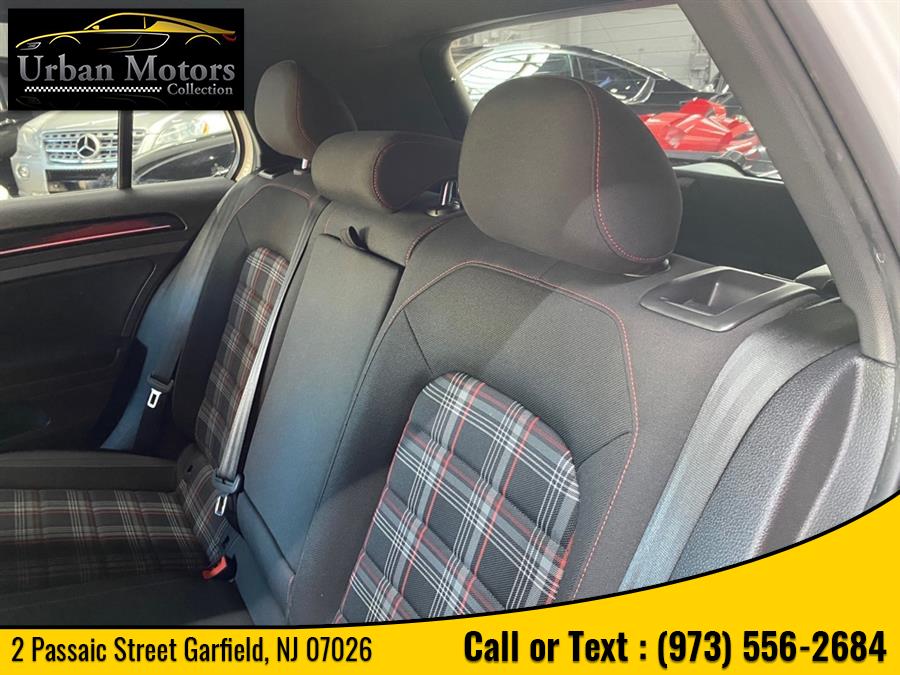2016 Volkswagen Golf Gti S, available for sale in Garfield, New Jersey | Urban Motors Collection. Garfield, New Jersey 2016 Volkswagen Golf Gti S, available for sale in Garfield, New Jersey | Urban Motors Collection. Garfield, New Jersey
