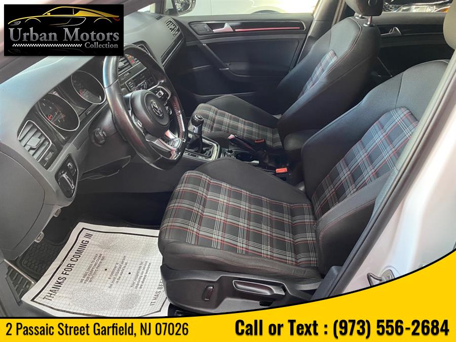 2016 Volkswagen Golf Gti S, available for sale in Garfield, New Jersey | Urban Motors Collection. Garfield, New Jersey 2016 Volkswagen Golf Gti S, available for sale in Garfield, New Jersey | Urban Motors Collection. Garfield, New Jersey