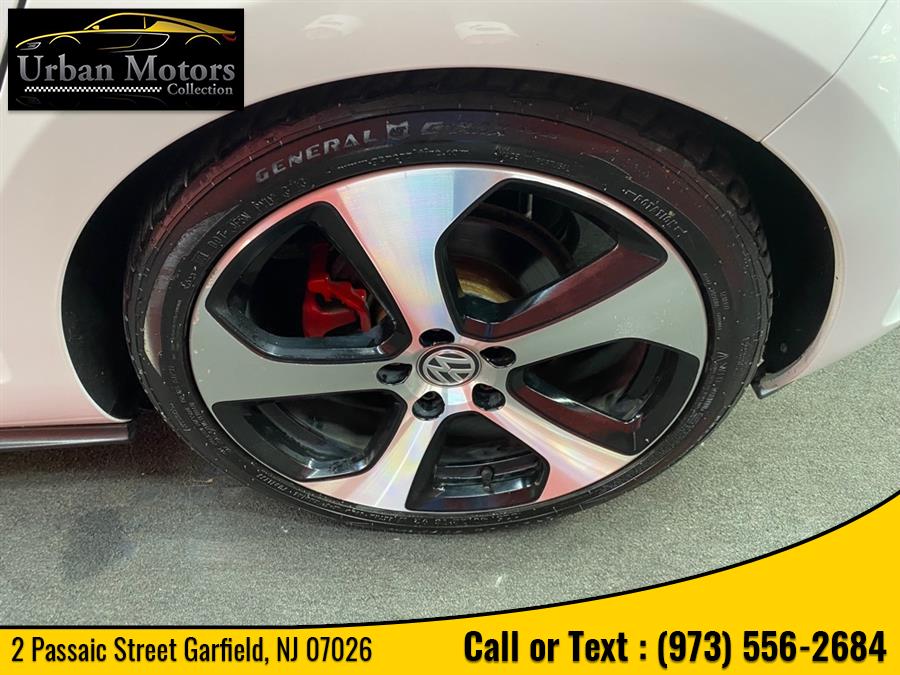 2016 Volkswagen Golf Gti S, available for sale in Garfield, New Jersey | Urban Motors Collection. Garfield, New Jersey 2016 Volkswagen Golf Gti S, available for sale in Garfield, New Jersey | Urban Motors Collection. Garfield, New Jersey