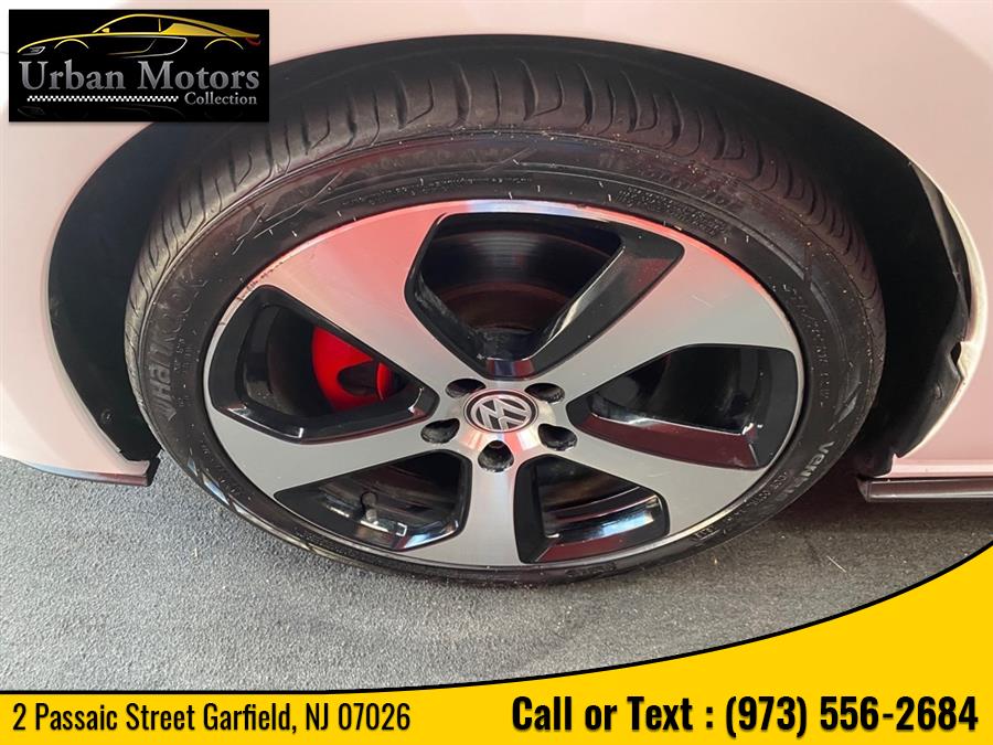 2016 Volkswagen Golf Gti S, available for sale in Garfield, New Jersey | Urban Motors Collection. Garfield, New Jersey 2016 Volkswagen Golf Gti S, available for sale in Garfield, New Jersey | Urban Motors Collection. Garfield, New Jersey