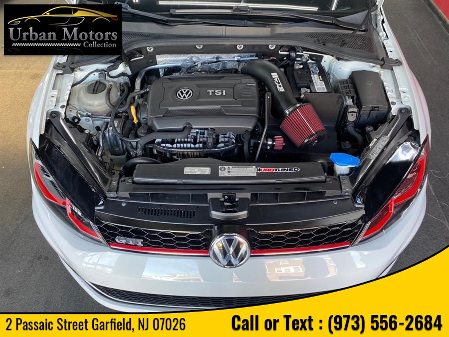 2016 Volkswagen Golf Gti S, available for sale in Garfield, New Jersey | Urban Motors Collection. Garfield, New Jersey 2016 Volkswagen Golf Gti S, available for sale in Garfield, New Jersey | Urban Motors Collection. Garfield, New Jersey