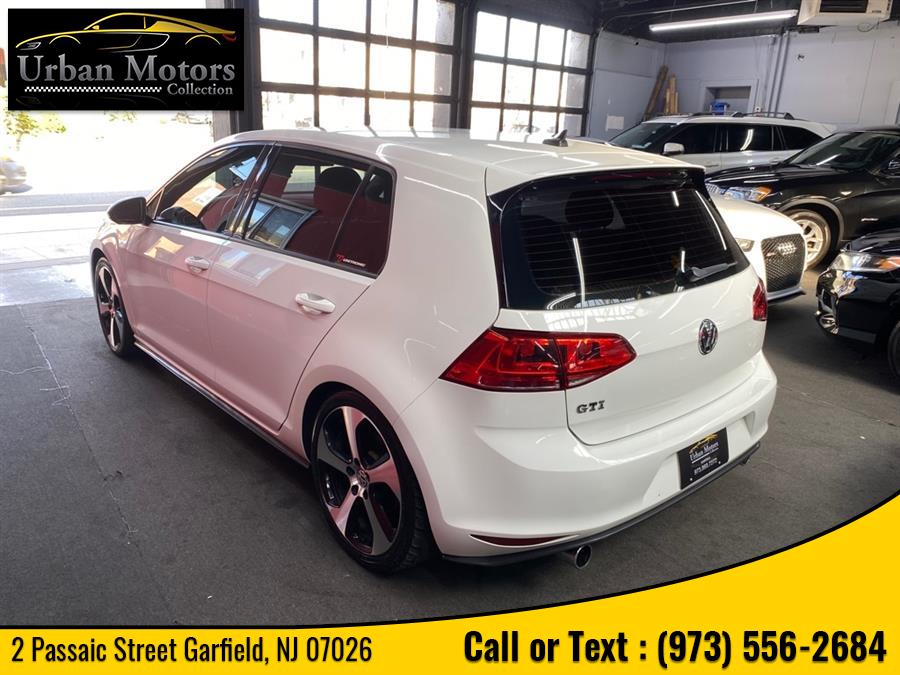 2016 Volkswagen Golf Gti S, available for sale in Garfield, New Jersey | Urban Motors Collection. Garfield, New Jersey 2016 Volkswagen Golf Gti S, available for sale in Garfield, New Jersey | Urban Motors Collection. Garfield, New Jersey
