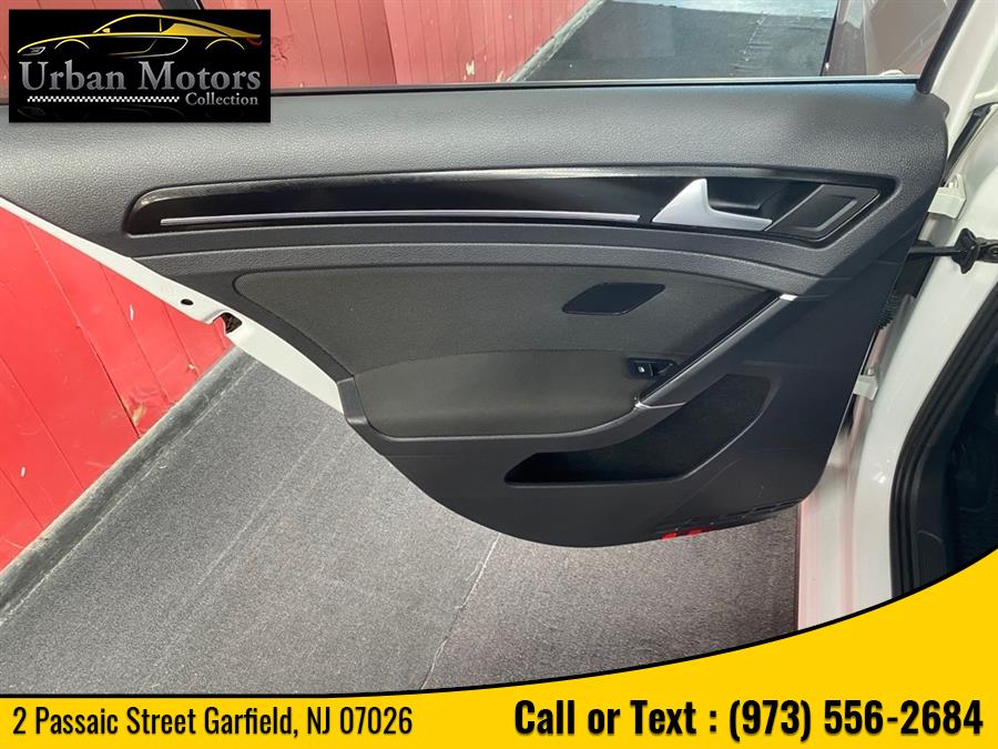 2016 Volkswagen Golf Gti S, available for sale in Garfield, New Jersey | Urban Motors Collection. Garfield, New Jersey 2016 Volkswagen Golf Gti S, available for sale in Garfield, New Jersey | Urban Motors Collection. Garfield, New Jersey