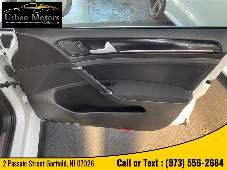 2016 Volkswagen Golf Gti S, available for sale in Garfield, New Jersey | Urban Motors Collection. Garfield, New Jersey 2016 Volkswagen Golf Gti S, available for sale in Garfield, New Jersey | Urban Motors Collection. Garfield, New Jersey