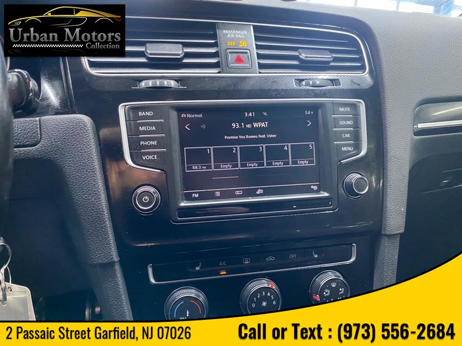2016 Volkswagen Golf Gti S, available for sale in Garfield, New Jersey | Urban Motors Collection. Garfield, New Jersey 2016 Volkswagen Golf Gti S, available for sale in Garfield, New Jersey | Urban Motors Collection. Garfield, New Jersey