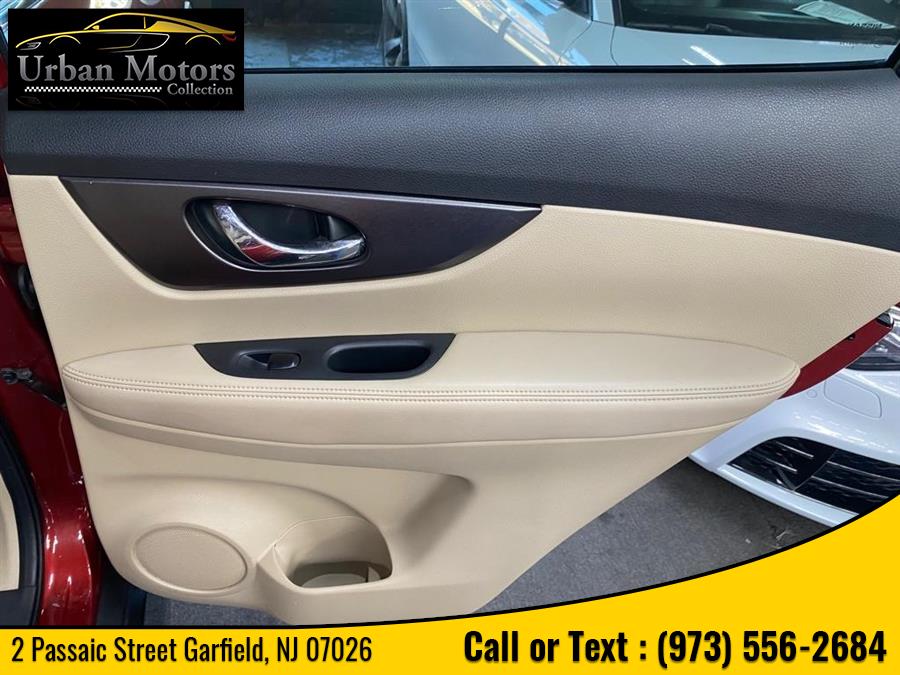 2016 Nissan Rogue SV, available for sale in Garfield, New Jersey | Urban Motors Collection. Garfield, New Jersey 2016 Nissan Rogue SV, available for sale in Garfield, New Jersey | Urban Motors Collection. Garfield, New Jersey