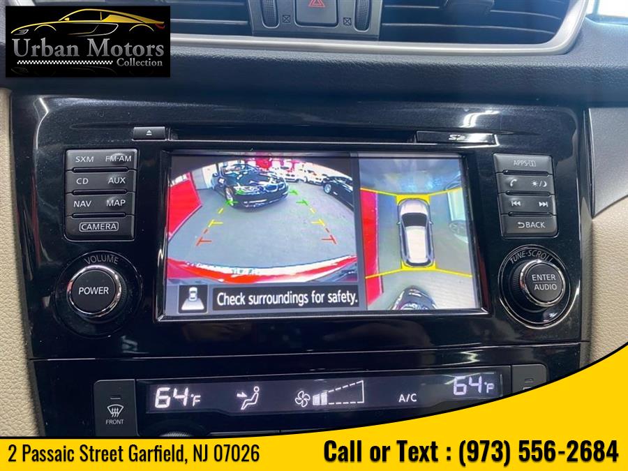 2016 Nissan Rogue SV, available for sale in Garfield, New Jersey | Urban Motors Collection. Garfield, New Jersey 2016 Nissan Rogue SV, available for sale in Garfield, New Jersey | Urban Motors Collection. Garfield, New Jersey