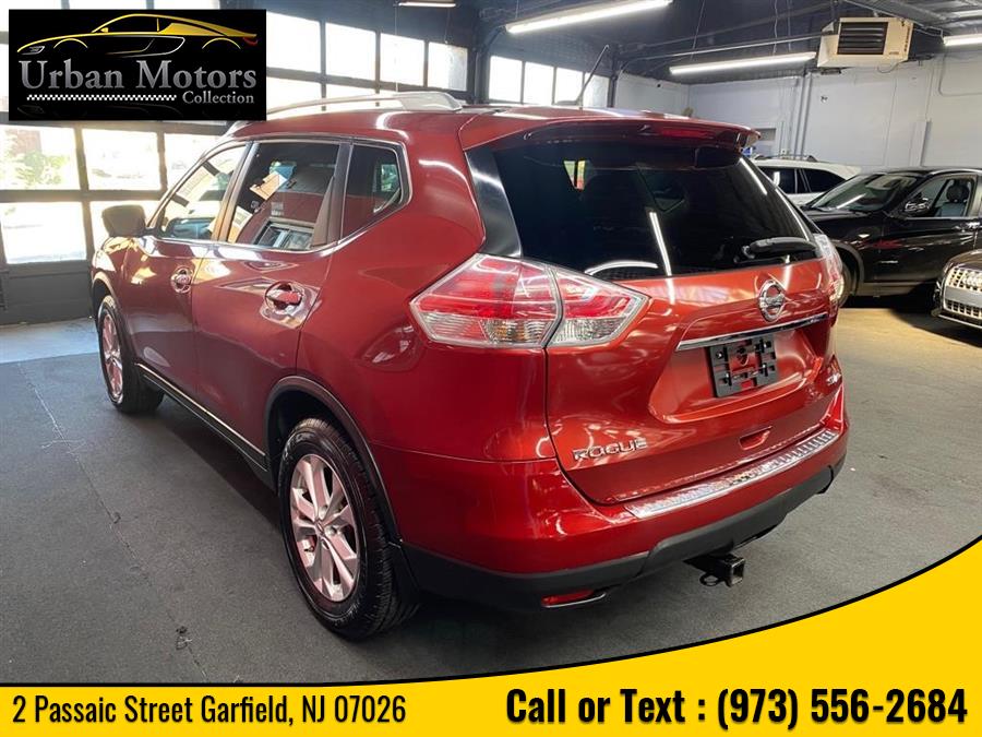 2016 Nissan Rogue SV, available for sale in Garfield, New Jersey | Urban Motors Collection. Garfield, New Jersey 2016 Nissan Rogue SV, available for sale in Garfield, New Jersey | Urban Motors Collection. Garfield, New Jersey