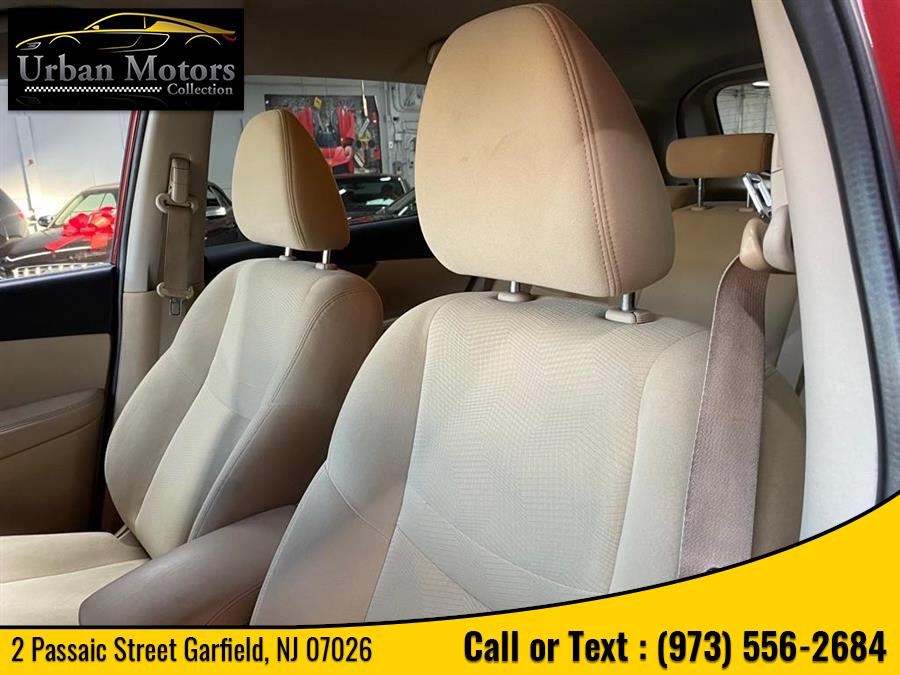 2016 Nissan Rogue SV, available for sale in Garfield, New Jersey | Urban Motors Collection. Garfield, New Jersey 2016 Nissan Rogue SV, available for sale in Garfield, New Jersey | Urban Motors Collection. Garfield, New Jersey