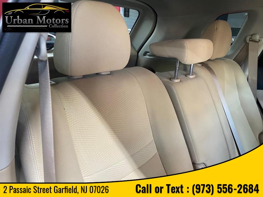 2016 Nissan Rogue SV, available for sale in Garfield, New Jersey | Urban Motors Collection. Garfield, New Jersey 2016 Nissan Rogue SV, available for sale in Garfield, New Jersey | Urban Motors Collection. Garfield, New Jersey