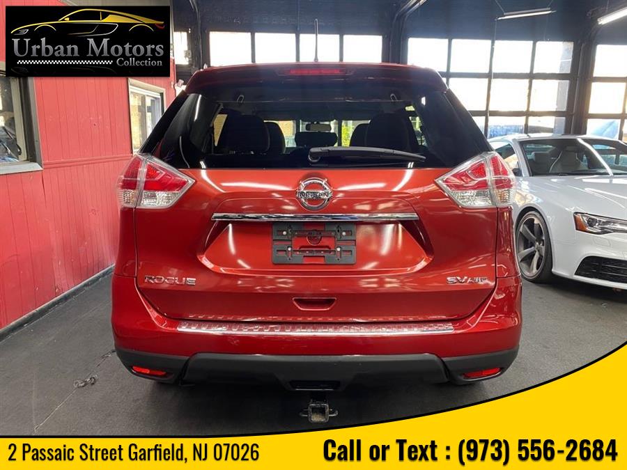 2016 Nissan Rogue SV, available for sale in Garfield, New Jersey | Urban Motors Collection. Garfield, New Jersey 2016 Nissan Rogue SV, available for sale in Garfield, New Jersey | Urban Motors Collection. Garfield, New Jersey
