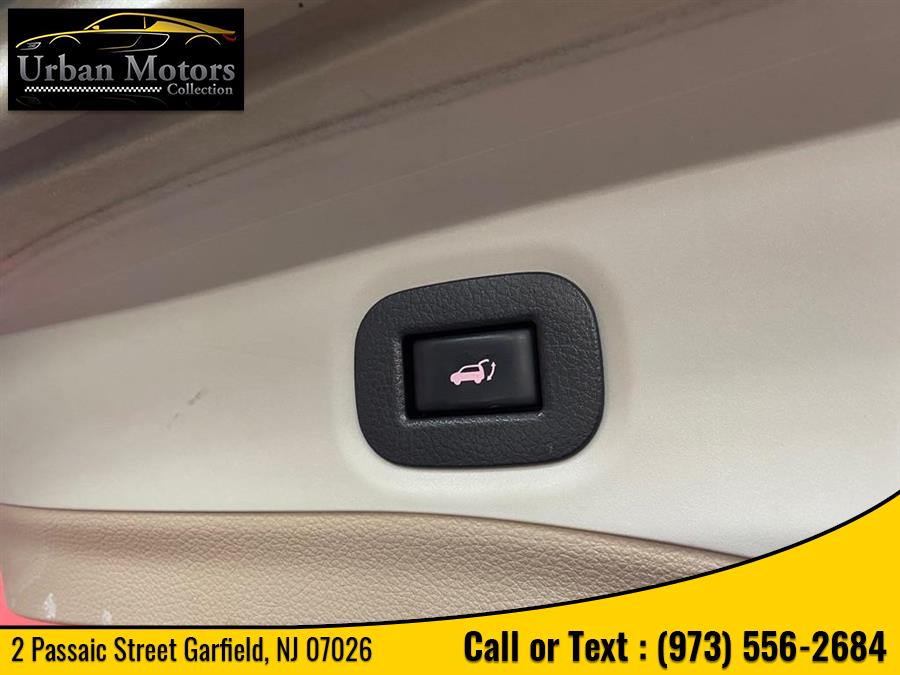 2016 Nissan Rogue SV, available for sale in Garfield, New Jersey | Urban Motors Collection. Garfield, New Jersey 2016 Nissan Rogue SV, available for sale in Garfield, New Jersey | Urban Motors Collection. Garfield, New Jersey