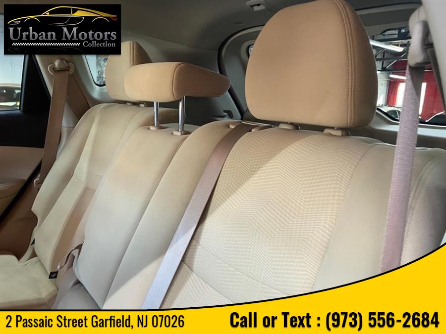2016 Nissan Rogue SV, available for sale in Garfield, New Jersey | Urban Motors Collection. Garfield, New Jersey 2016 Nissan Rogue SV, available for sale in Garfield, New Jersey | Urban Motors Collection. Garfield, New Jersey