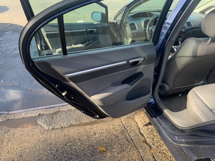 Used Honda Civic Sdn 4dr Auto EX-L 2009 | Rubber Bros Auto World. Brooklyn, New York Used Honda Civic Sdn 4dr Auto EX-L 2009 | Rubber Bros Auto World. Brooklyn, New York